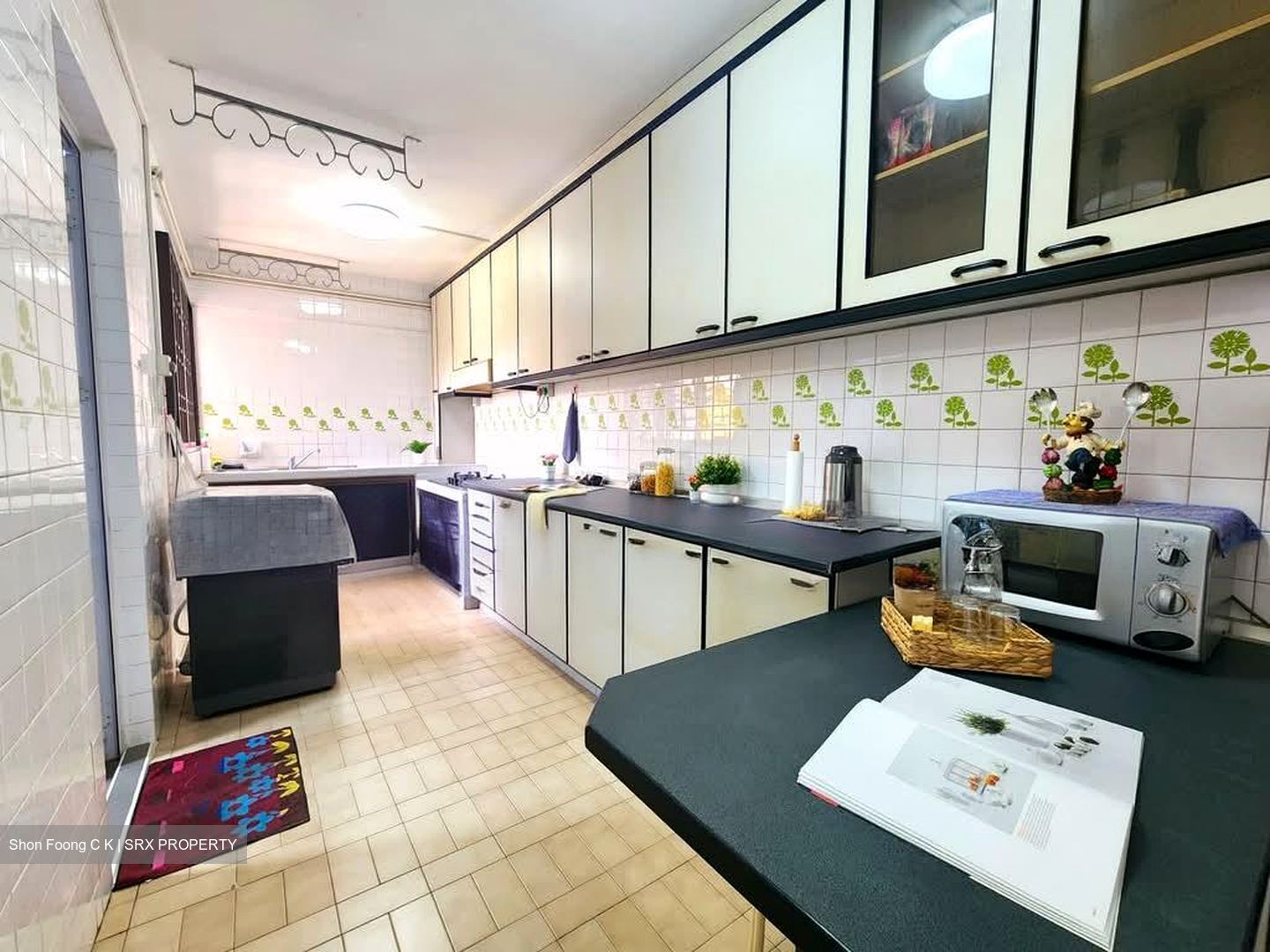 Blk 194 Bishan Spring (Bishan), HDB 5 Rooms #555312061
